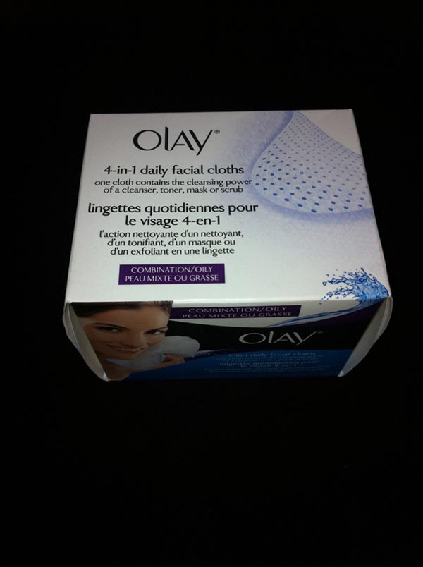 玉蘭油產品包裝設計02