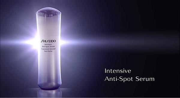 資生堂品牌廣告設計08