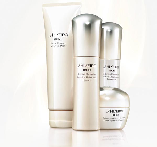 資生堂產品包裝設計圖02