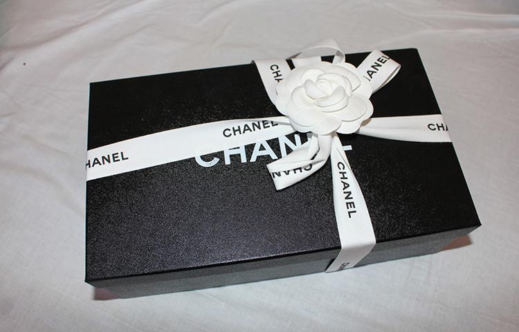 Chanel香奈兒最新包裝設(shè)計(jì)欣賞03