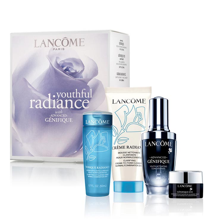 Lancome蘭蔻海包裝設計欣賞07