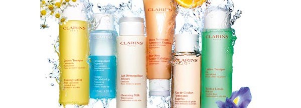 嬌韻詩經典護膚品廣告設計