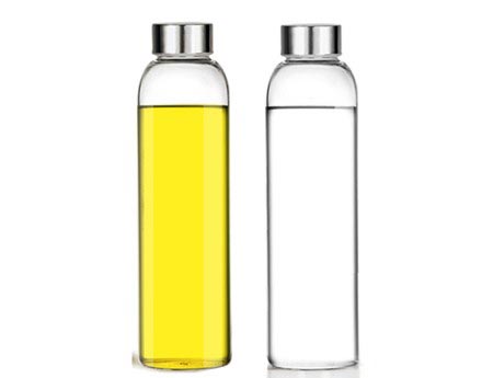 玻璃水瓶包裝外觀 玻璃水瓶包裝外觀