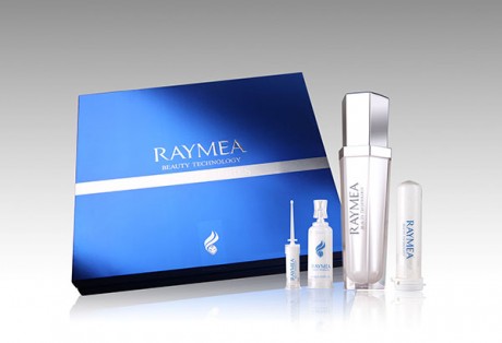 瑞美養護品牌設計